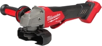 Угловая шлифмашина Milwaukee M18 Fuel FSAGV115XPDB-0X 4933478773 (без АКБ, кейс) - фото