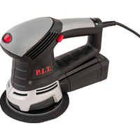 Эксцентриковая шлифмашина P.I.T PDS150-C - фото