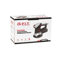 Эксцентриковая шлифмашина P.I.T PDS150-C - фото2