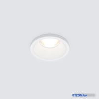 Точечный светильник Elektrostandard 15269/LED 3W WH (белый) - фото