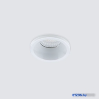 Точечный светильник Elektrostandard 15269/LED 3W WH (белый) - фото2