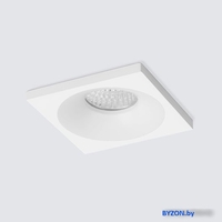 Точечный светильник Elektrostandard 15271/LED 3W WH (белый) - фото2