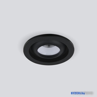 Точечный светильник Elektrostandard 25022/LED 5W 4200K BK (черный) - фото2