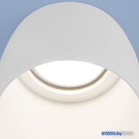 Точечный светильник Elektrostandard 6073 MR16 WH - фото2