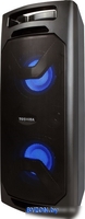 Колонка для вечеринок Toshiba TY-ASC51 - фото