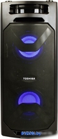 Колонка для вечеринок Toshiba TY-ASC51 - фото2