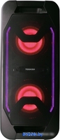 Колонка для вечеринок Toshiba TY-ASC66 - фото2