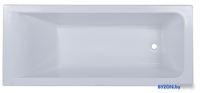 Ванна Aquanet Bright 175x70 - фото