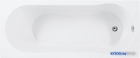 Ванна Aquanet Light 170x70 - фото