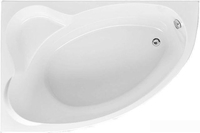 Ванна Aquanet Mayorca 150x100 L (с каркасом) - фото