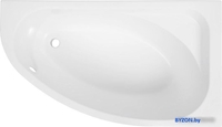Ванна Aquanet Mia 140x80 R - фото