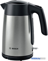Электрический чайник Bosch TWK7L460 - фото