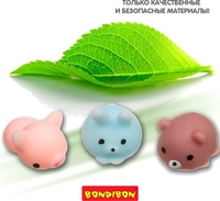 Сквиш Bondibon Няшки ВВ3515 - фото2
