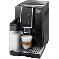 Эспрессо кофемашина DeLonghi Dinamica ECAM350.50.B - фото