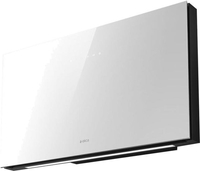 Кухонная вытяжка Elica Plat WH/F/55 - фото