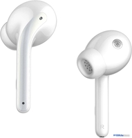 Наушники Xiaomi Buds 3 М2111Е1 (белый, международная версия) - фото2, картинка2 Наушники Xiaomi Buds 3 М2111Е1 (белый, международная версия) - фото2
