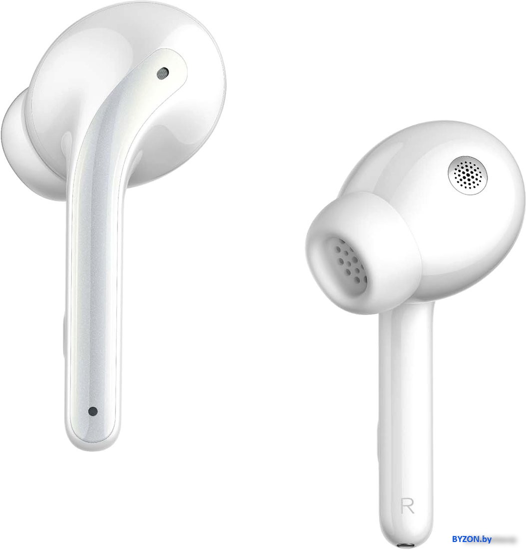 Наушники Xiaomi Buds 3 М2111Е1 (белый, международная версия) Наушники Xiaomi Buds 3 М2111Е1 (белый, международная версия)