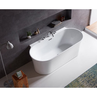 Ванна BelBagno BB409-1700-800 170x80 - фото