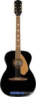 Электроакустическая гитара Fender Tim Armstrong Anniversary Hellcat - фото