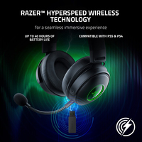 Наушники Razer Kraken V3 Pro - фото2