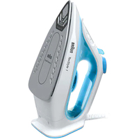 Утюг Braun TexStyle 1 SI 1050 BL - фото2