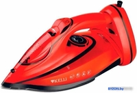 Утюг KELLI KL-1650К - фото2