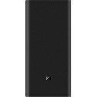 Внешний аккумулятор Xiaomi Mi 50w Power Bank 20000mAh PB2050SZM (черный) - фото