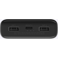 Внешний аккумулятор Xiaomi Mi 50w Power Bank 20000mAh PB2050SZM (черный) - фото2