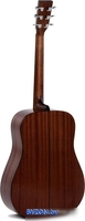 Акустическая гитара Sigma Guitars DM-1 - фото2