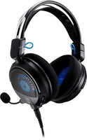 Наушники Audio-Technica ATH-GDL3 (черный) - фото2