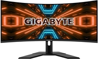Игровой монитор Gigabyte G34WQC A - фото
