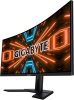 Игровой монитор Gigabyte G34WQC A - фото2