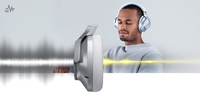 Наушники Technics EAH-A800G-S - фото2