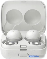 Наушники Sony LinkBuds WF-L900 (белый) - фото2