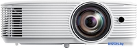 Проектор Optoma EH412ST - фото