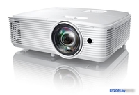 Проектор Optoma EH412ST - фото2