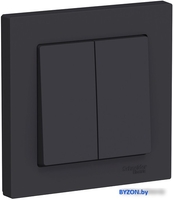 Выключатель Schneider Electric Atlas Design ATN001052 - фото
