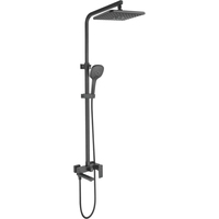 Душевая система Rose R2836H - фото