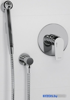 Гигиенический душ Wasserkraft A06157 - фото