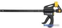 Струбцина Vorel 38402 - фото
