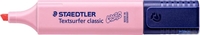 Текстовыделитель Staedtler Классик 364 C-210 (светло-карминовый) - фото