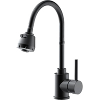 Смеситель FRAP F40993-6 - фото