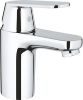 Смеситель Grohe Eurosmart Cosmopolitan 23925000 - фото