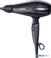 Фен BaByliss PRO Veneziano-HQ Ionic BAB6960IE - фото