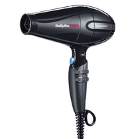 Фен BaByliss PRO Veneziano-HQ Ionic BAB6960IE - фото2