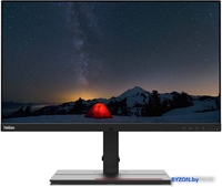 Монитор Lenovo ThinkVision P27u-20 - фото