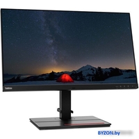 Монитор Lenovo ThinkVision P27u-20 - фото2