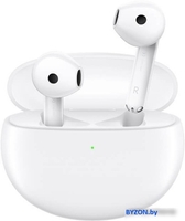Наушники Oppo Enco Air 2 (белый) - фото