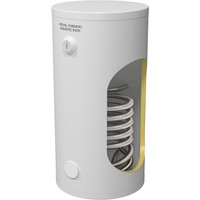 Бойлер косвенного нагрева Royal Thermo Aquatec INOX RTWX 150 - фото