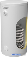 Бойлер косвенного нагрева Royal Thermo Aquatec INOX RTWX 200 - фото